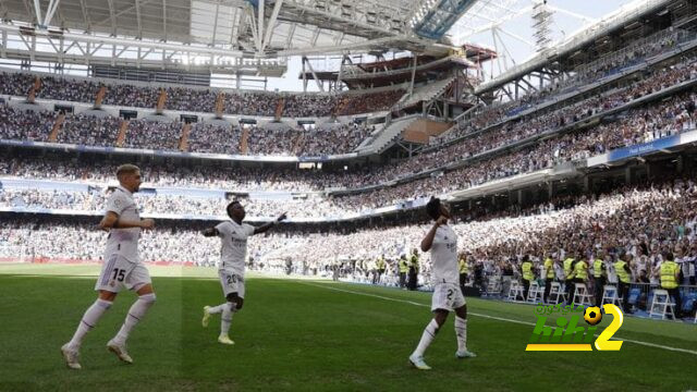 بالأرقام .. الثلاثي الأكثر تأثيرا في موسم ريال مدريد