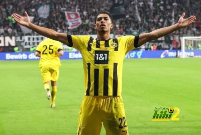 بيلينجهام سيكون هدية فراق ملاك ليفربول للنادي