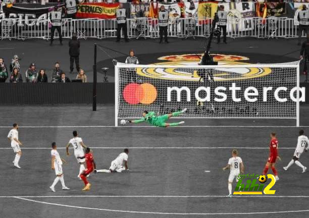 لا داعي للغرور يا مدريد .. كورتوا كان سبب الرابعة عشر !
