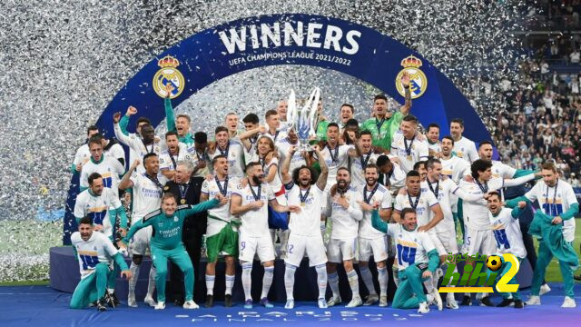 تقارير.. لاعبان فقط من ريال مدريد في قائمة إسبانيا لكأس العالم