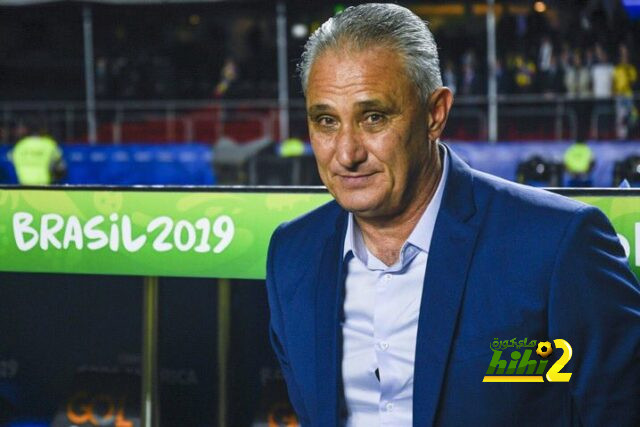 أخطاء فادحة للمدرب تيتي في قائمة منتخب البرازيل المشاركة في كأس العالم