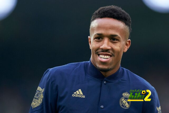 ميليتاو يقلب النتيجة لريال مدريد سريعا ضد فاليكانو !