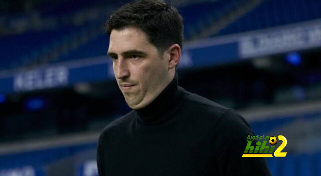 طرد مدرب فاليكانو من مباراة ريال مدريد