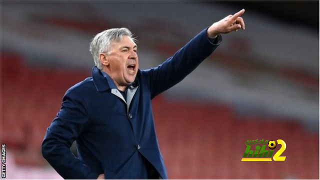 أنشيلوتي لم ينجح والضحية جمهور الريال!