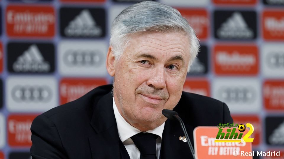 الكارثة الحقيقية في ريال مدريد!