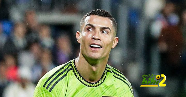 بديل رونالدو في مانشستر يونايتد خيار غير متوقع