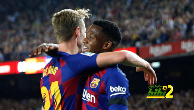 ثلاثي برشلونة ونجم ريال مدريد في قائمة خاصة!