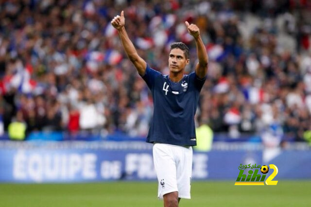 فاران يمنح منتخب فرنسا أخبارا سعيدة قبل مونديال قطر
