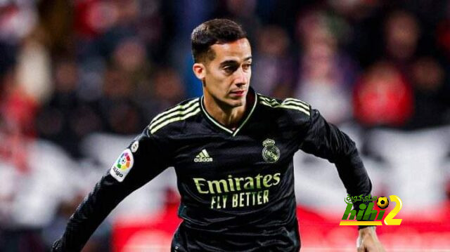 فاسكيز يصل لـ ٢٠٠ مباراة مع ريال مدريد