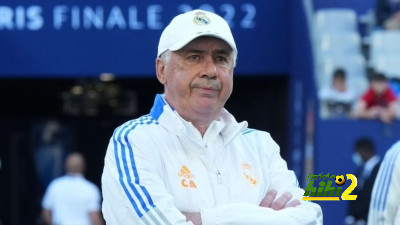 بالأرقام.. مدي تراجع ريال مدريد هذا الموسم عن الموسم الماضي
