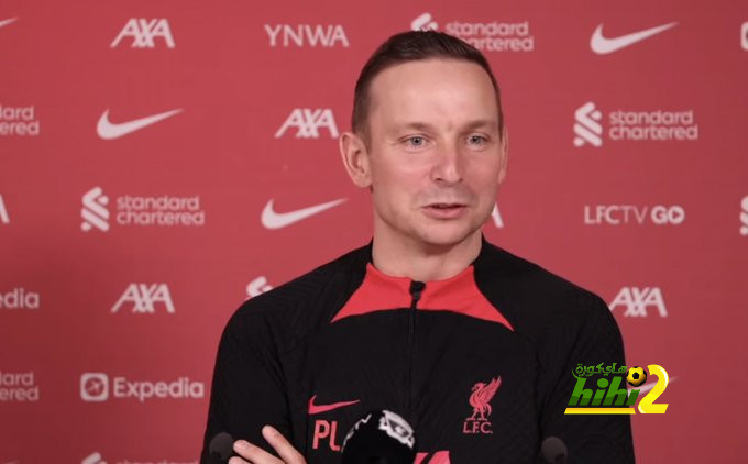 مدرب ليفربول يعلق على فكرة الإنتقام من ريال مدريد