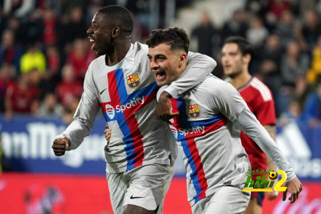 برشلونة .. شخصية البطل الحقيقية ..!