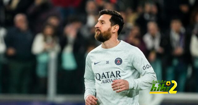 تاريخ عودة ميسي للملاعب !