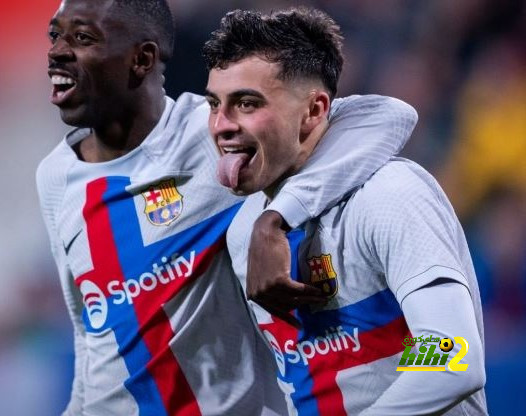 ماذا قال بيدريرول عن انتصار برشلونة الثمين ضد أوساسونا؟