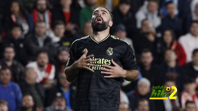 هل يتم إستبعاد كارفخال من قائمة منتخب أسبانيا في كأس العالم ؟