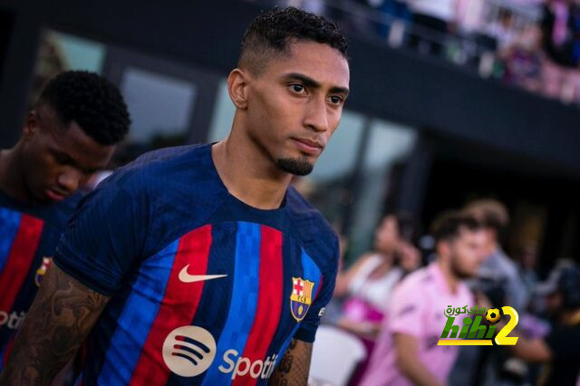 بدلاء برشلونة على القمة