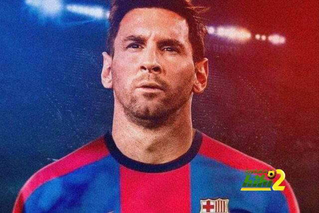 ميسي لاعبا لبرشلونة الموسم المقبل..!