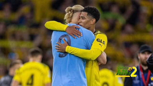 بيلينجهام يتجاهل ريال مدريد و يختار مانشستر سيتي !