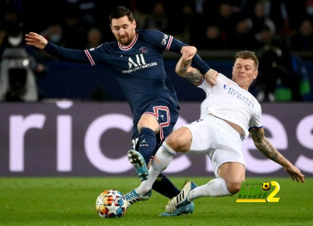 لماذا كان باريس الخصم الأصعب لـ ريال مدريد الموسم الماضي..؟!
