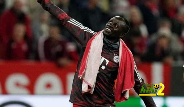 ماني لديه الفرصة لتمثيل بلاده في كأس العالم