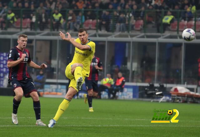 دجيكو يصل لرقم مميز مع الإنتر فى الدوري الإيطالي