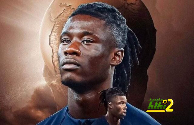 كامافينجا يعلق على انضمامه لقائمة فرنسا بكأس العالم