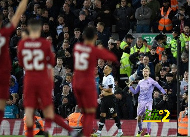 رقم قياسي لكوفين كيليهير مع ليفربول
