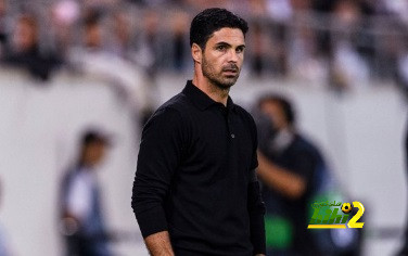 السقوط الثالث لأرسنال هذا الموسم