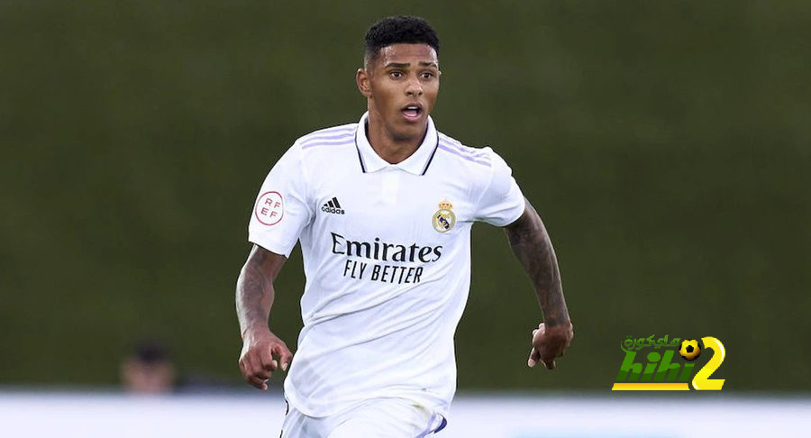 تويباس يفضل ريال مدريد عن منتخب البرازيل !