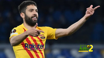 الشيء الذي سيساعد جوردي ألبا في البقاء مع برشلونة