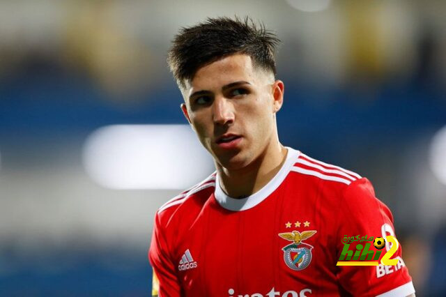 منافسة بين برشلونة ومانشستر يونايتد على لاعب بنفيكا