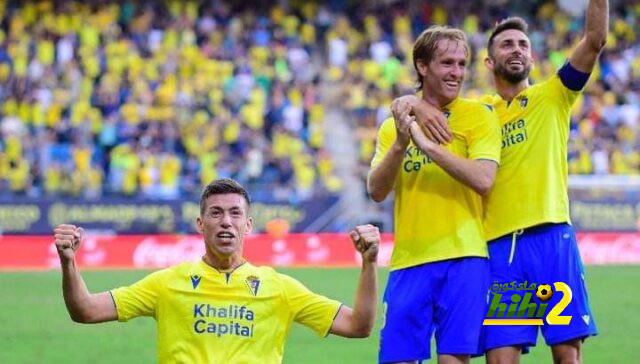 دفاعات قادش مهمة صعبة أمام ريال مدريد !