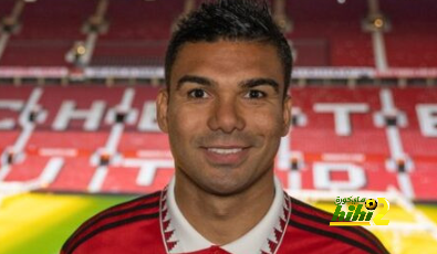 كاسيميرو .. لاعب شهر أكتوبر في مانشستر يونايتد