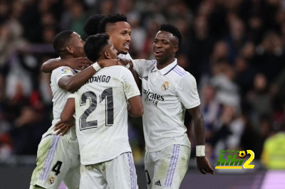 ريال مدريد ينهي الشوط الأول متقدم بهدف ضد قادش