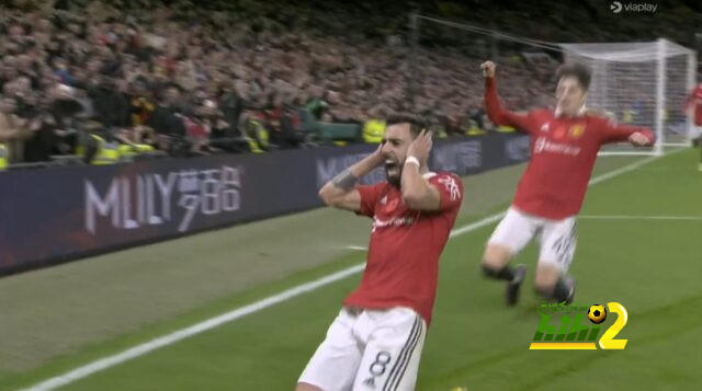 هل هجوم مانشستر يونايتد أفضل بدون رونالدو..؟!