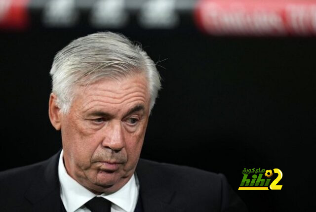 ريال مدريد يعلنها … الليغا لم تُحسم بعد