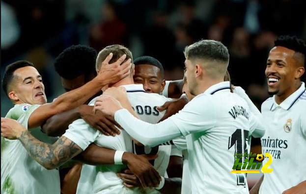 انتصار ريال مدريد على قادش … مباراة الموسم!