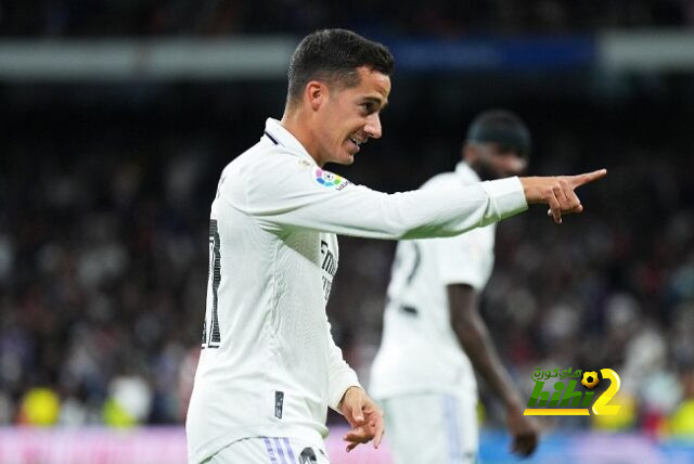 ريال مدريد مع أنشيلوتي … هل هو مقنع؟!