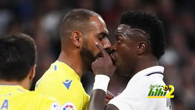 أنشيلوتي يعلق على ما حدث مع فينيسيوس أمام قادش