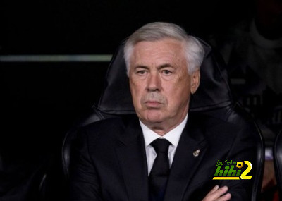 أنشيلوتي يكشف عن المنتخب الذي سيشجعه في كأس العالم
