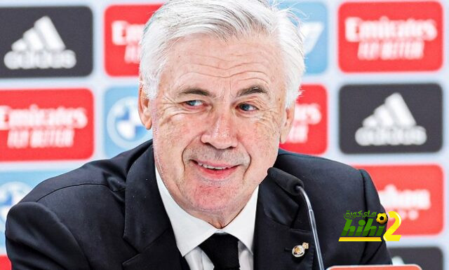 رقم سلبي صادم في ريال مدريد مع توقف الدوريات