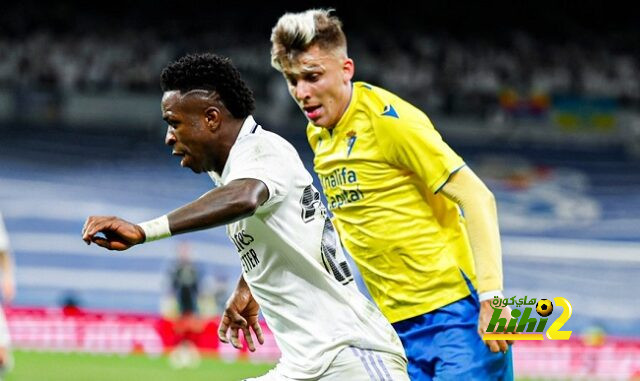 طبع ريال مدريد … لن يتغير أبدًا!