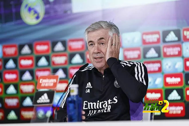 هل نجح ريال مدريد في الضغط على رابطة الليجا ؟