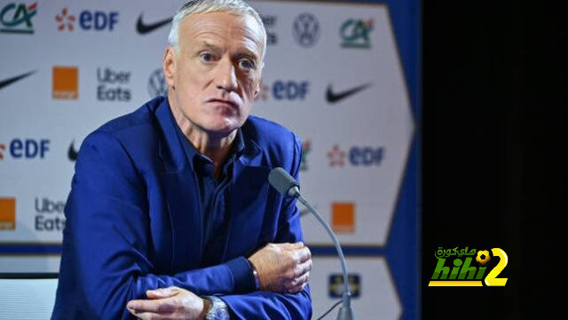 كأس العالم يحدد مستقبل ديشامب مع فرنسا
