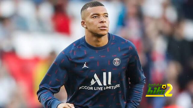 مبابي يعترف: كان الذهاب الى ريال مدريد اسهل