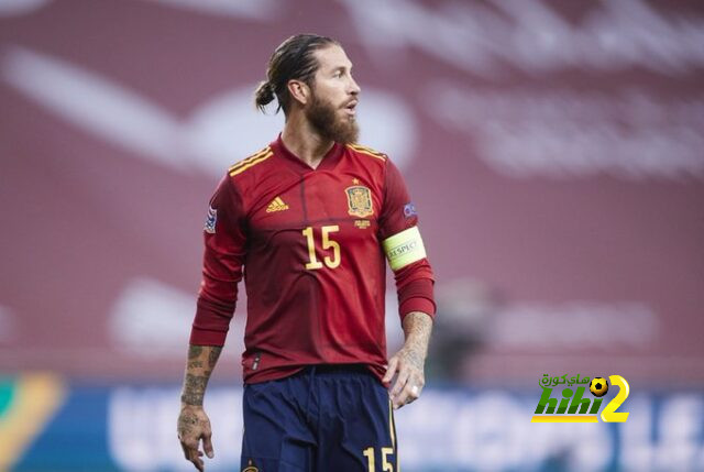أبرز مفاجآت قائمة منتخب اسبانيا لكأس العالم