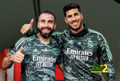 جميع لاعبي ريال مدريد فقدوا بريقهم قبل المونديال عدا أسينسيو