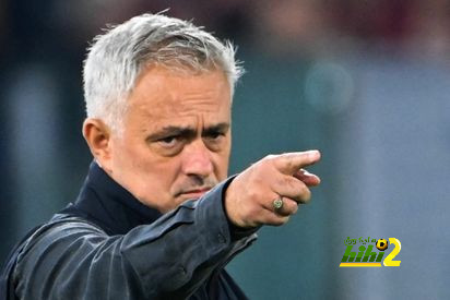 مورينيو قد يعود لريال مدريد فى هذا الموعد