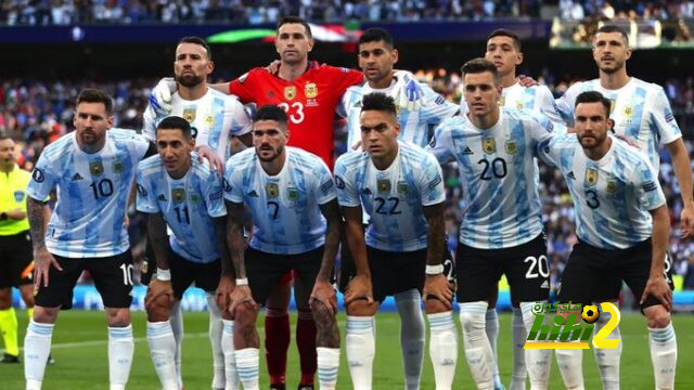 الليجا تهزم الكالتشيو فى قائمة الأرجنتين بالمونديال
