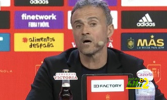 انريكي : هدفي إقناع بوسكيتس باللعب كأس عالم آخر